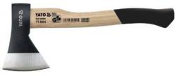 TOYA fejsze hickory nyéllel 1250 g 710 cm (PROD100YT-8004)