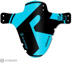 Rie: Sel design SchlammPE első sárvédő, kék