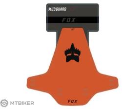 Fox Racing Fox első sárvédő, 26-29, narancssárga
