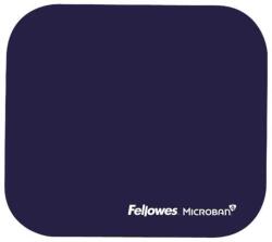 Fellowes Microban egérpad, kék