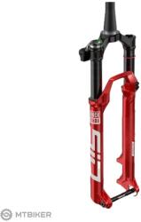 RockShox SID SL Ultimate Flight Attendant Race Day 3P E2 29" Boost teleszkópos villa, electric red (110 mm)