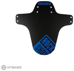 RockShox AM Fender első sárvédő, fekete/kék - mtbiker - 4 949 Ft