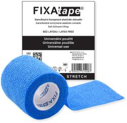 FIXAtape Stretch 5 × 450 cm kék