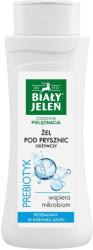 Pollena BIALY JELEN tusfürdő prebiotikumokkal, 300 ml, érzékeny bőrre, tápláló (168626)