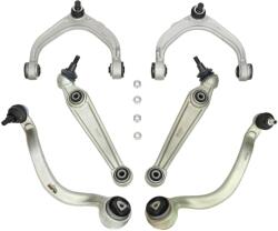  ELSŐ LENGŐKAR KÉSZLET BMW X5, X6 aktív stabilizátor állítással