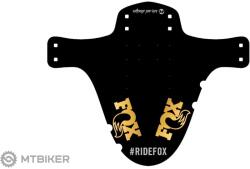 Rie: Sel design Rie: Sel első sárvédő, FOX arany