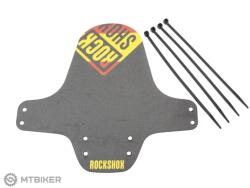 RockShox AM Fender első sárvédő, 20-29, spanyol zászló