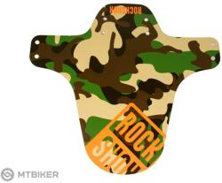 RockShox AM Fender első sárvédő, 26-29, frey full camo