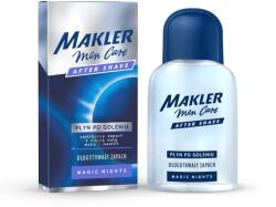 BI-ES Borotválkozás utáni Bi-es Makler Magic Night, 100 ml