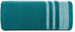 Eurofirany Kéztörlő MERY Eurofirany 50 x 90 cm sötét türkiz (453634)
