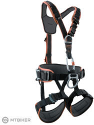 Rock Empire Atlas munkahám, fekete/narancssárga (L-XXL)