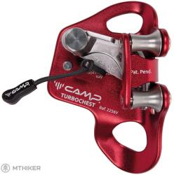 CAMP Turbochest blokkoló, piros