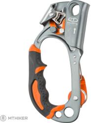 Climbing Technology Quick Roll mászóeszköz, bal, titán - mtbiker - 41 099 Ft