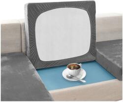 Meble OdNowa Kanapéhuzat, Meble OdNowa, velúr, sötétszürke, 150x190cm (convivum_5905080707588)