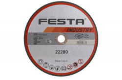 FESTA 230 mm 22280F Disc de taiere