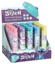 COOLPACK - Stitch toll alakú radír (75309PTR) (75309PTR)