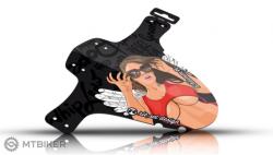 Rie: Sel design Rie: Sel SchlammPE első sárvédő, 20"-29", girl