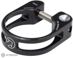 PRO bilincs a nyereg alatt, fekete (34.9 mm)