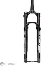 RockShox SID SL Ultimate Flight Attendant Race Day 3P D1 29" Boost teleszkópos villa, fekete (120 mm)
