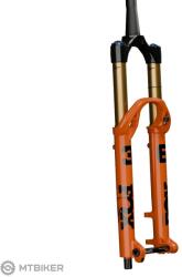 Ride FOX FOX 36 Factory Grip X2 29 rugós villa, 160 mm, narancs