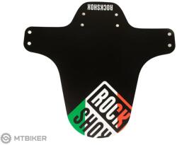 RockShox AM Fender első sárvédő, 26-29, olasz zászló