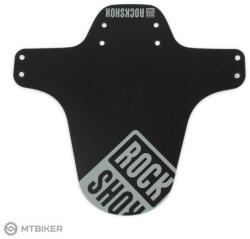 RockShox AM Fender első sárvédő, fekete/szürke