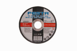 FESTA 115 mm 22251F Disc de taiere