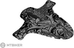 Rie: Sel design Schlamm: PE első sárvédő, 26-29, japán