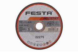 FESTA 150 mm 22275F Disc de taiere