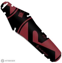 Rie: Sel design Rie: Sel Rit: ze hátsó sárvédő, berry