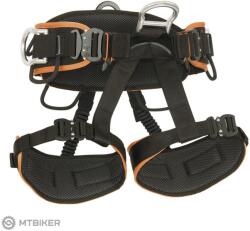 Rock Empire Belt Master AL Lock munkahám, narancssárga (S-XL)