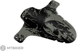 Rie: Sel design Rie: Sel SchlammPE első sárvédő, 20"-29", skull