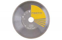 FESTA 180 mm 21219F Disc de taiere
