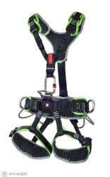 OCÚN Thor 4Q munkaheveder, zöld (M-L)