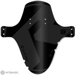 Rie: Sel design Kol: oss első sárvédő, 26"-29", stealth