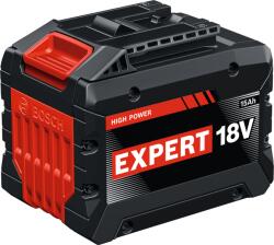 Bosch EXBA18V-150 Acumulator Li-Ion, 18V, 15Ah (1600A036ZM)