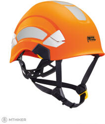 Petzl VERTEX HI-VIZ munkasisak, élénk narancssárga