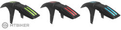 Zéfal DEFLECTOR FM30 első sárvédő, 27, 5"-29", fekete