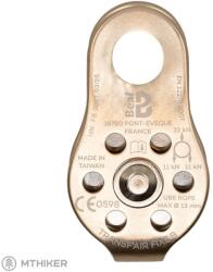 BEAL Transf Air Fixe B szíjtárcsa, matt kő