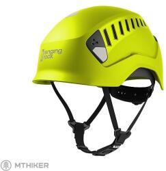 Singing rock BLAST munkavédelmi sisak, neon sárga