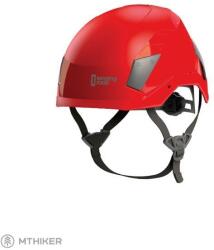 Singing rock FLASH ACCESS munkasisak, piros