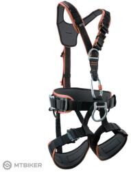 Rock Empire Atlas munkahám, fekete/narancssárga (XS-M)