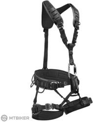 Rock Empire Equip Lock munkaheveder, fekete (XS-M)