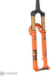 Ride FOX FOX 32 SC Factory 29 teleszkópvilla, 100 mm, narancssárga