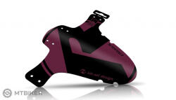 Rie: Sel design Riesel design első sárvédő RIESEL SchlammPE, bogyó