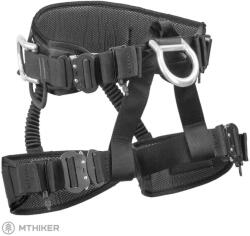 Rock Empire Belt Atlas AL Lock munkahám, fekete (XS-M)