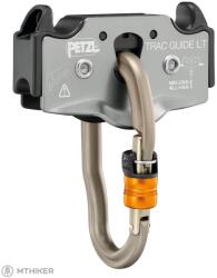 Petzl TRAC GUIDE LT dupla szíjtárcsa
