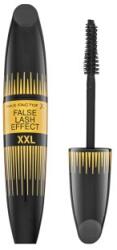 MAX Factor False Lash Effect XXL Mascara mascara pentru alungirea genelor Black 12 ml