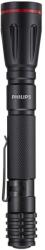 Philips Lanterna LED corp aluminiu 160 lumeni 2 baterii AA incluse Philips PH-SFL1001P (PH-SFL1001P)