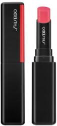 Shiseido ColorGel LipBalm ruj nutritiv cu efect de hidratare 104 Hibicus 2 g
